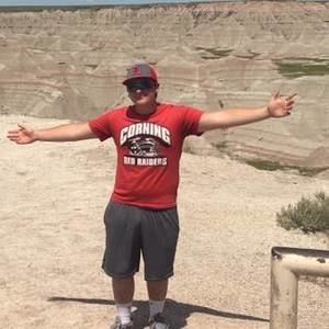 Meet your Posher, Ryan